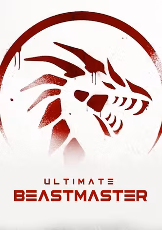 Ultimate Beastmaster afişi