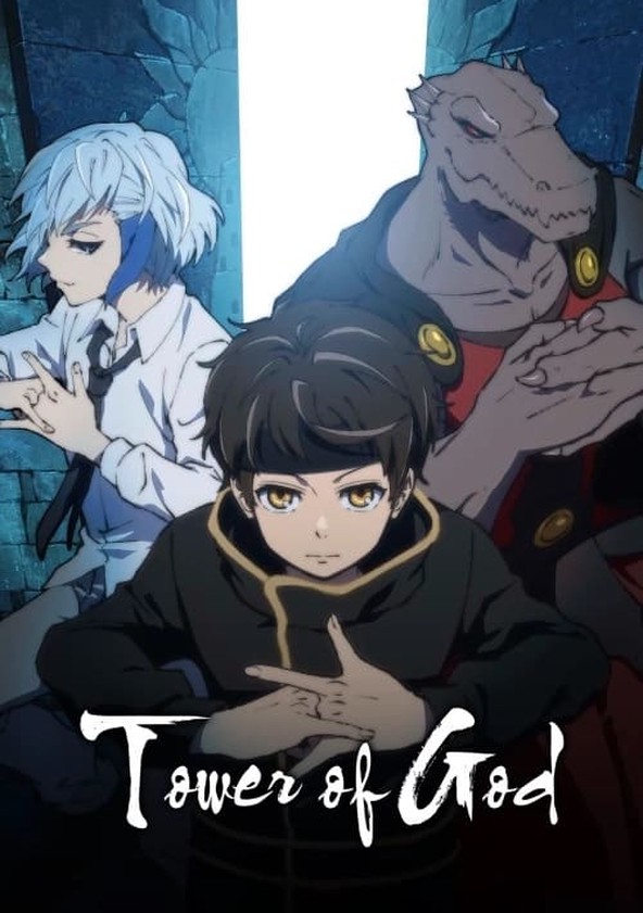 Tower of God (TV Series 2020) - News - IMDb