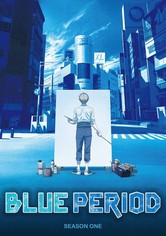 Blue Period - Season 1