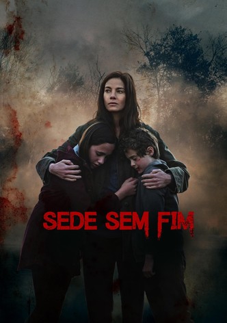 Sede Sem Fim