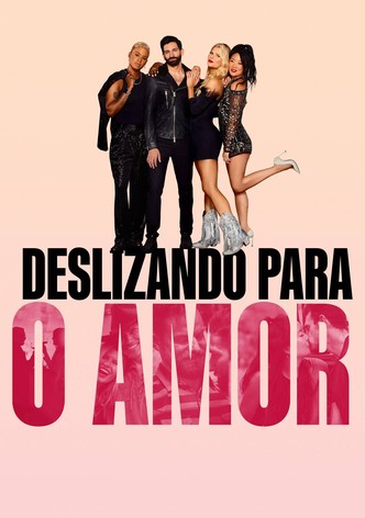 Deslizando para o Amor