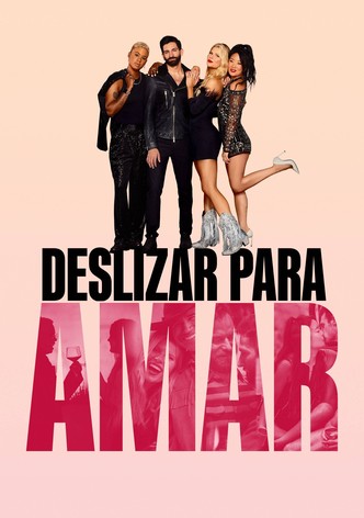 Deslizar para Amar, Season 1