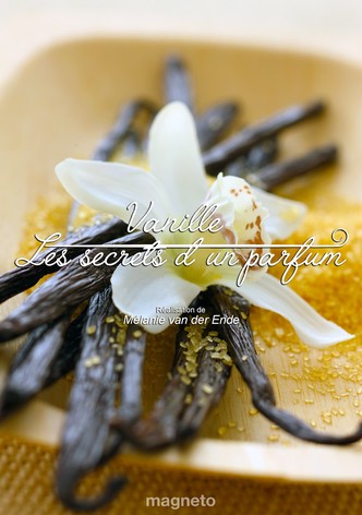 Vanille, les secrets d'un parfum