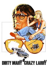 Dirty Mary Crazy Larry