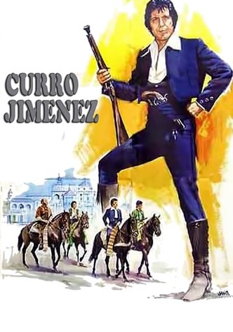 Curro Jiménez