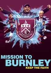 Mission to Burnley