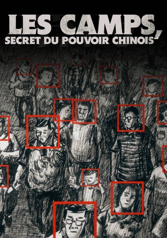 Les camps, secret du pouvoir chinois