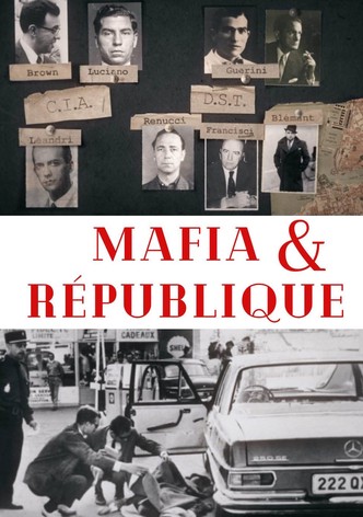 Mafia et République