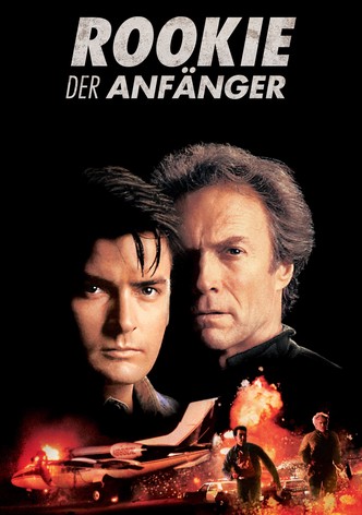 Rookie - Der Anfänger