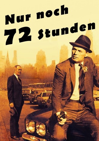 Nur noch 72 Stunden