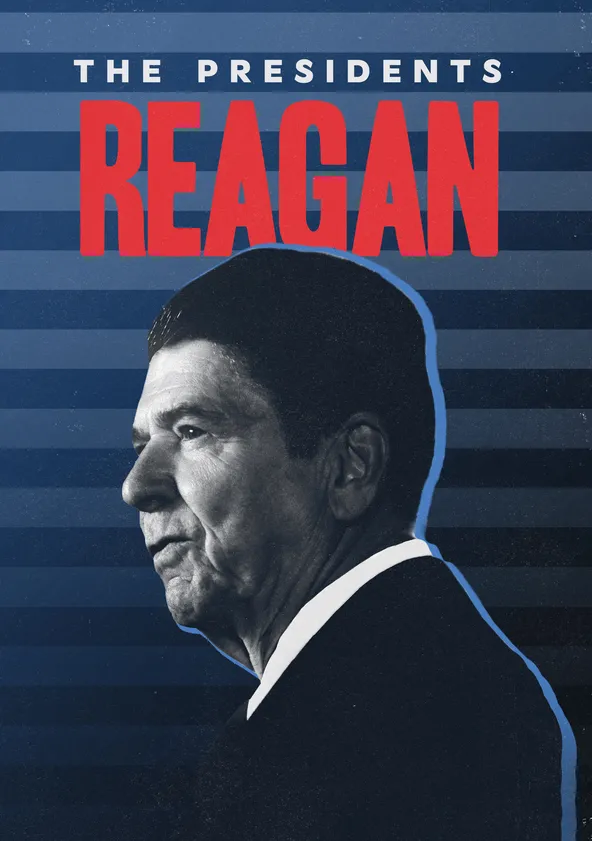 The Presidents Reagan streaming where to watch online?