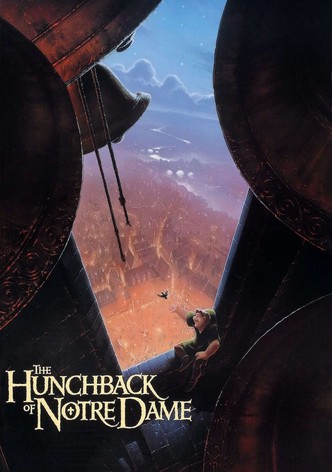 The Hunchback of Notre Dame