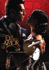Qué Bonito Amor