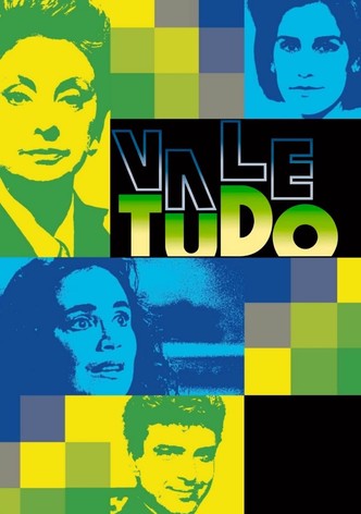 Vale Tudo