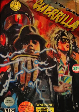 Guerrilla