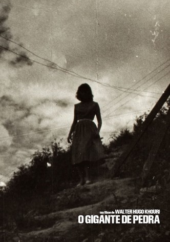 O Gigante de Pedra