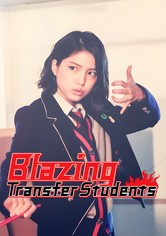 Blazing Transfer Students