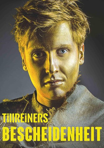 Till Reiners - Bescheidenheit