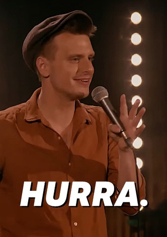 Moritz Neumeier: Hurra.