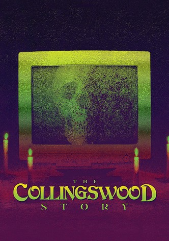 The Collingswood Story