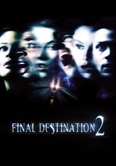 Final Destination 2