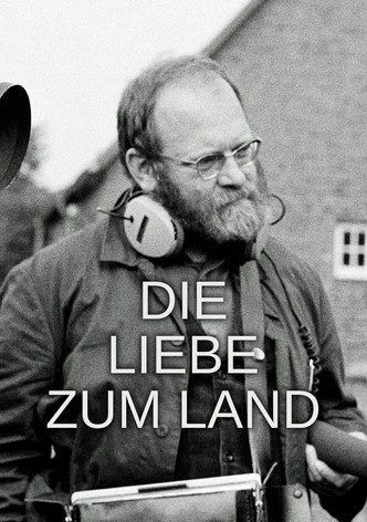 Die Liebe zum Land
