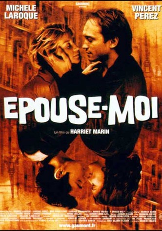 Épouse-moi