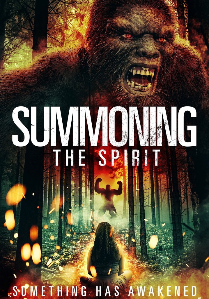 Summoning the Spirit