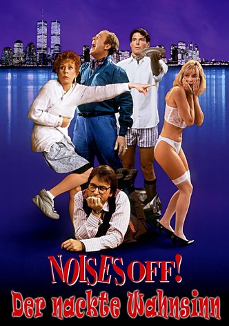 Noises Off! - Der nackte Wahnsinn