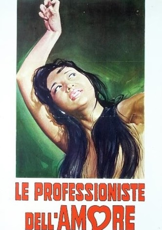 Le professioniste dell'amore