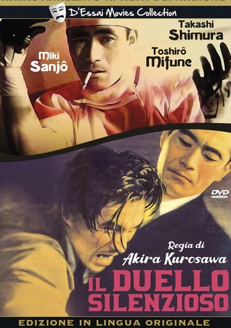 Il duello silenzioso