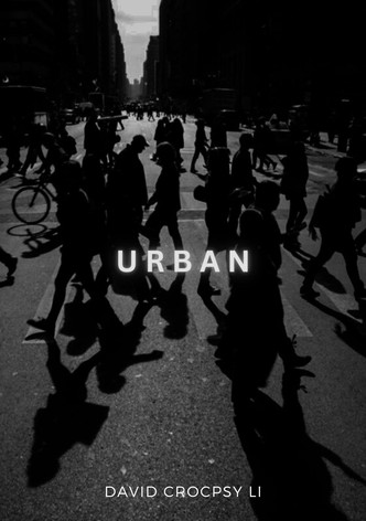 The Trilogy of Rhapsody - Urban