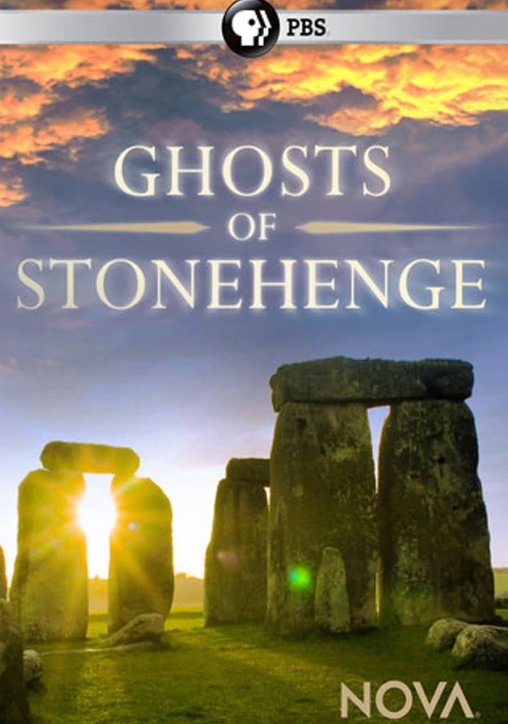 Ghosts of Stonehenge