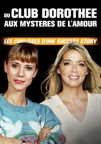 Du Club Dorothée aux Mystères de l'amour : Les coulisses d'une success story