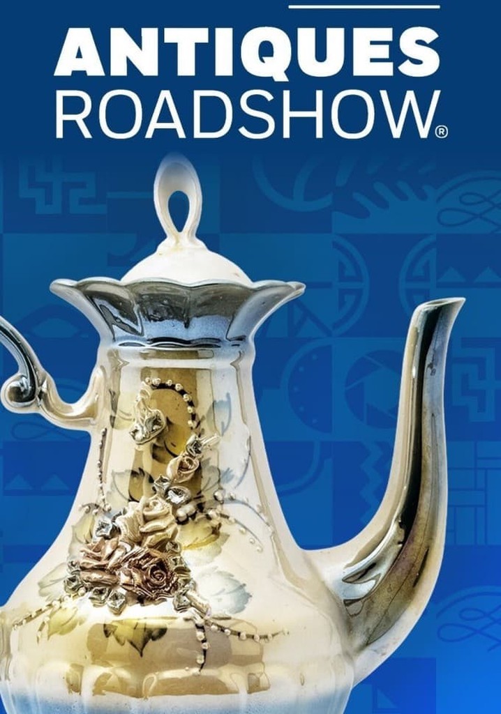 Antiques Roadshow streaming tv show online