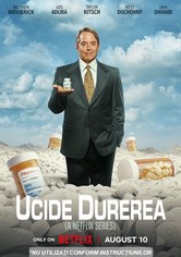 Ucide durerea