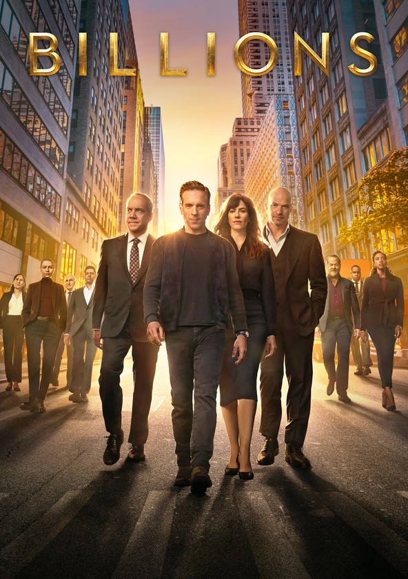 Billions streaming sub eng new arrivals