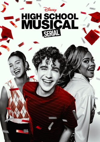 High School Musical: Serial