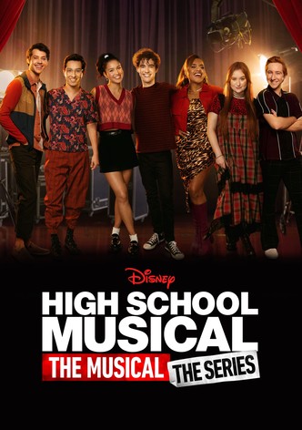 High school musical online stream online