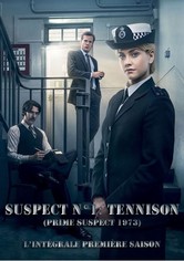 Prime Suspect 1973 - Staffel 1