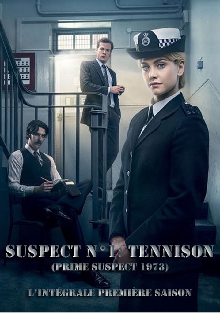 Prime Suspect 1973 Season 1 - Watch Episodes Streaming Online