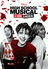 High School Musical: O Musical: A Série