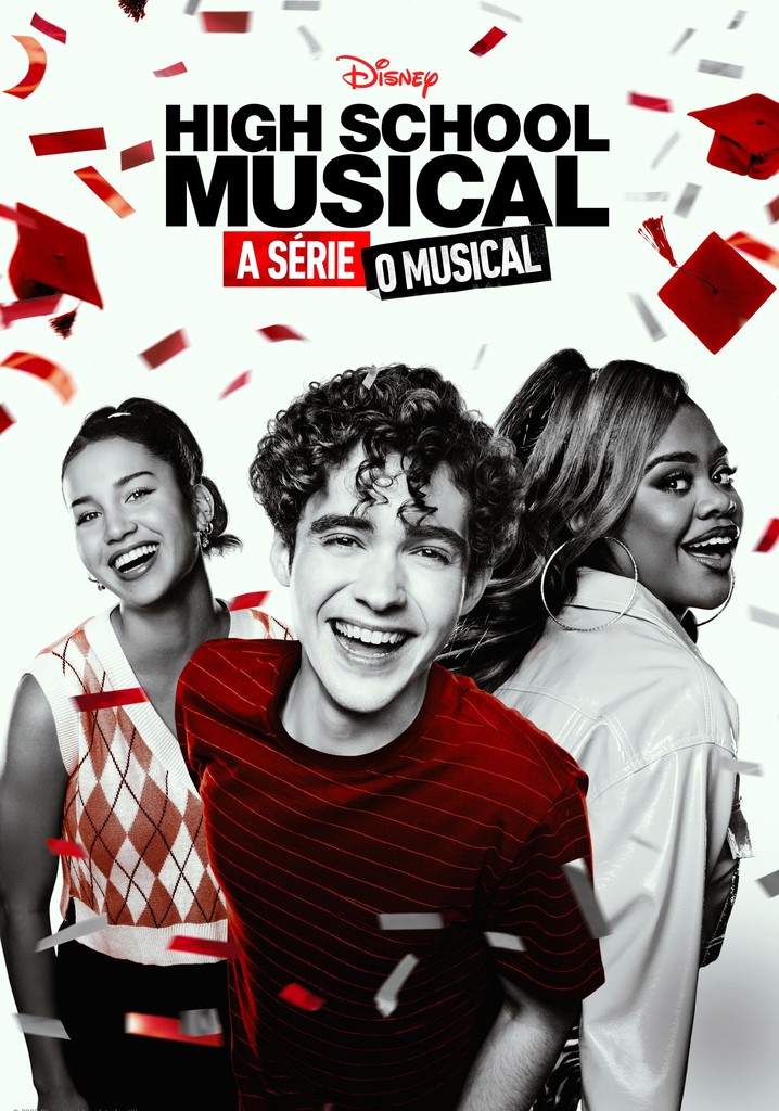 O que esperar da segunda temporada de High School Musical: A Série