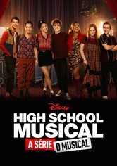 High School Musical: O Musical: A Série