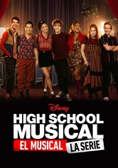 High School Musical: El musical: La serie