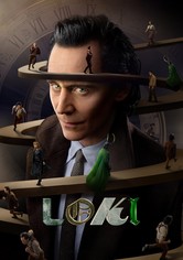 Loki - Staffel 2