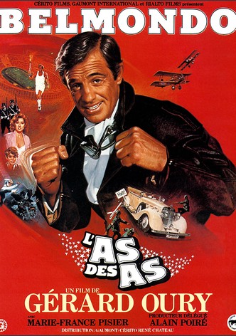 L'As des as