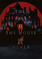 La Chute de la maison Usher