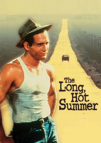 The Long, Hot Summer