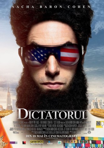 Dictatorul